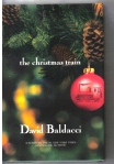 (image for) The Christmas Train David Baldacci Hardback - Click Image to Close